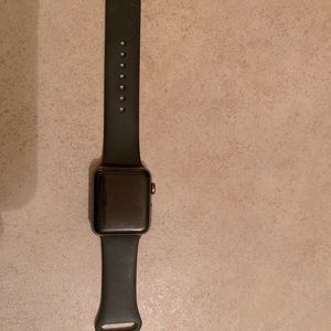 Apple Watch series 3